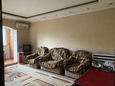 1 комнатная квартира на ночь: 1 комната, Собственник