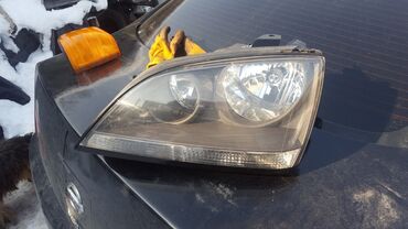 киа оптима бишкек: Kia sorento левая фара