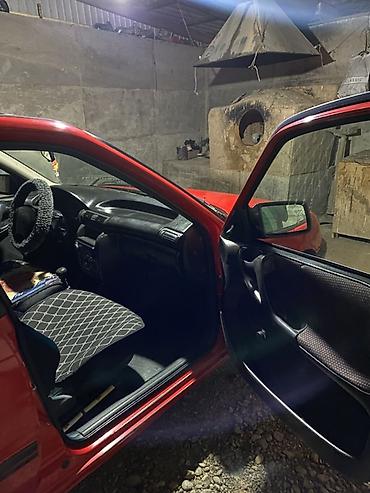 Opel: Opel Astra: 1993 г., Механика, Универсал — 9