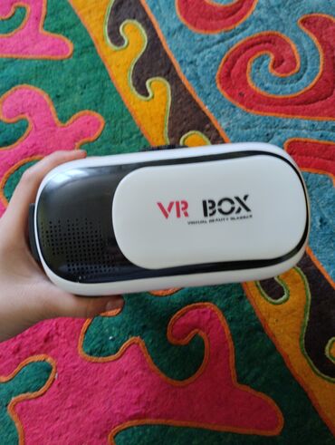распошивалка швейная машинка: Другие VR очки