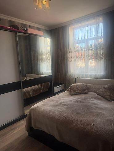 8 mk: Biləcəri 4 otaqlı, 96 kv. m, Kredit yoxdur, Yeni təmirli — 6