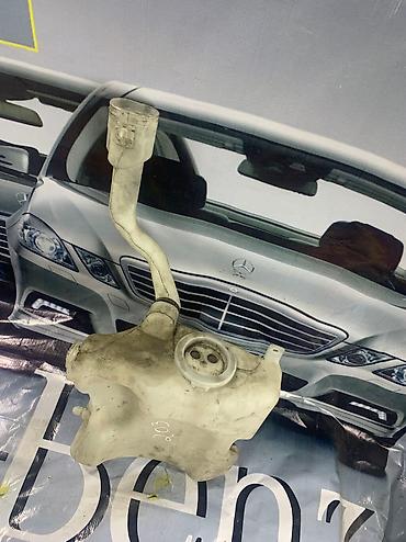 бочки шоро: Бачок Mercedes-Benz Б/у, Оригинал, Германия — 10
