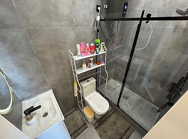 авент: 1 комната, 35 м², Восток-5 мкр Элитка, 8 этаж, Дизайнерский ремонт — 6
