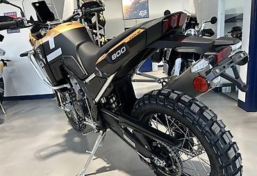 argb controller: ПРОДАЮ абсолютно новый KOVE 800X Rally 2026/06!!! Растаможен, не — 4