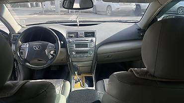 Toyota: Toyota Camry: 2006 г., 3.5 л, Автомат, Бензин, Седан — 9