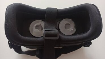 Oprema za video igre: VR 3D naočare sa bežičnim Bluetooth kontrolerom Uđi u potpuno novi — 10
