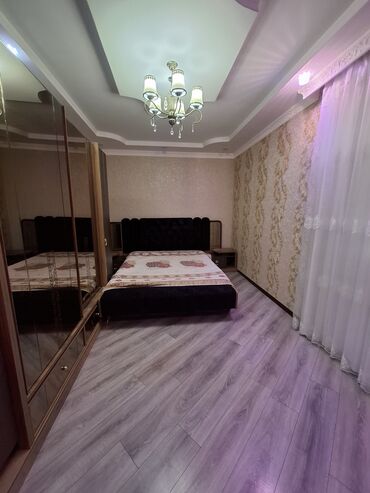 аренда квартиры с выкупом: Xırdalanda 2 nömrəli məktəbin düz yanında. 3 otaqlı bina evi kirayə
