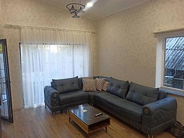 Bağ evlərinin kirayəsi: 100 kv. m, 4 otaqlı, Hovuzlu — 5