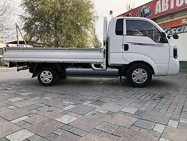 купить киа бонго: Легкий грузовик, Kia, Стандарт, До 1 т, Б/у — 2