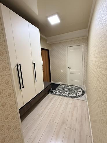 Долгосрочная аренда квартир: 3 комнаты — 9