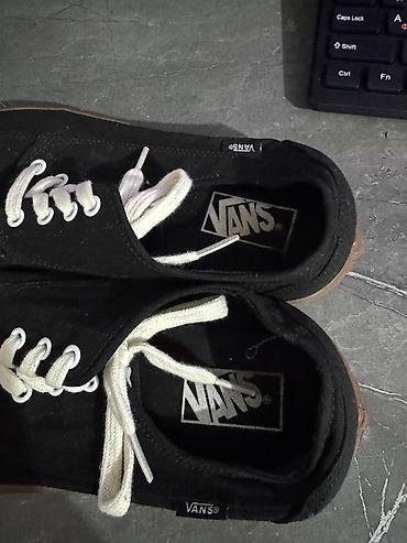 сколько стоят кеды: Кеды Vans (скейтбордическая модель) - Оригинал Vans, классический — 3