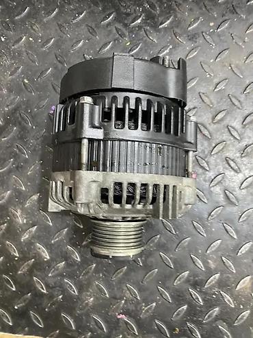 smart sensor ar991: AUDI A6 C7 8 ULTRA 3.0 TDI ALTERNATOR | audi vw delovi ALTINA ZEMUN — 5