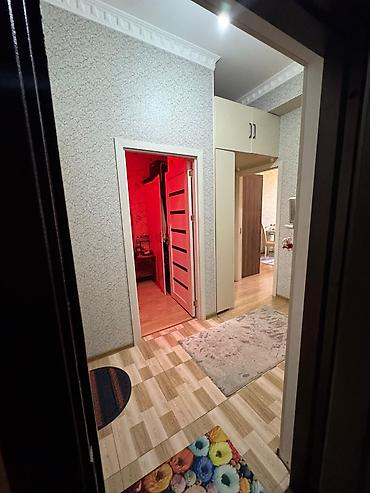 azinko binalari nerimanov: 2 otaqlı, Yeni tikili, 58 kv. m — 1