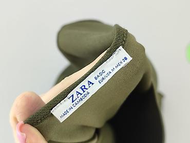 baletki martes: Zara, Sukienka damska, rozmiar M — 5