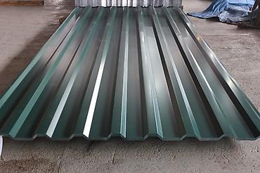 Детские односпальные кровати: Профнастил металлочерепица сайдинг желоба оптом в розницу — 11