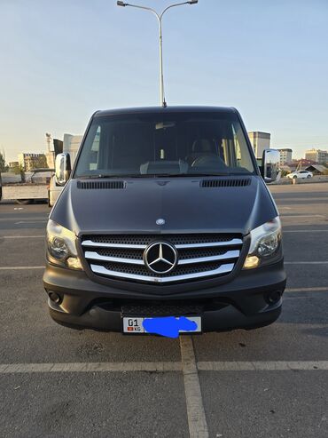 бачок омывателя мерседес: Mercedes-Benz Спринтер: 2014 г., 2.2 л, Типтроник, Дизель, Бус