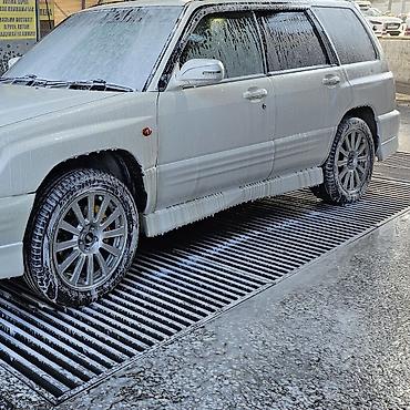 сг: Диски R 17 BBS, Комплект, отверстий - 5, Б/у — 1