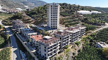 Продажа квартир: 2 комнаты, 55 м², Элитка, 2 этаж, Евроремонт — 6