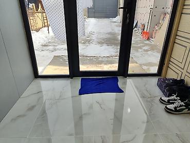 Долгосрочная аренда домов: 191 м², 5 комнат, Евроремонт, Кондиционер, Бронированные двери at lalafo.kg — 9 Долгосрочная аренда домов: 191 м², 5 комнат, Евроремонт, Кондиционер, Бронированные двери — 9