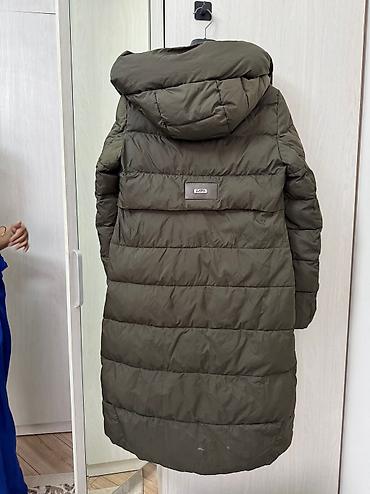 пальто xl: Разгрузка гардероба. Пальто, куртки в идеальном состоянии по 2500 сом — 2