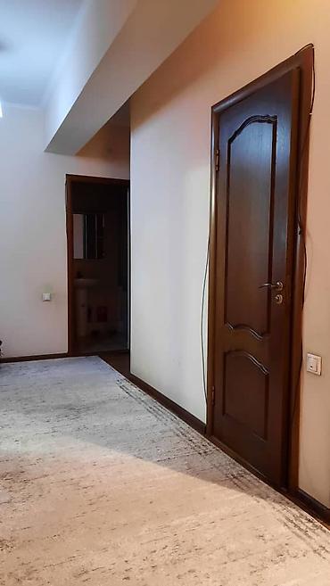 mega hous: 4 комнаты, 120 м², Ак-Кеме Элитка, 6 этаж, Евроремонт — 5
