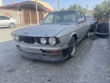 радиатор опель зафира а: BMW 5 series: 1985 г., 2.5 л, Механика, Бензин, Седан