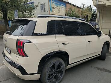 GAC: Продается в наличии GAC AION V 530 З\Х 520 км. в максимальной — 4