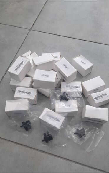 Amortizatorlar: Tam komplekt, Ford, 2015 il, Yeni -da lalafo.az — 2 Amortizatorlar: Tam komplekt, Ford, 2015 il, Yeni — 2