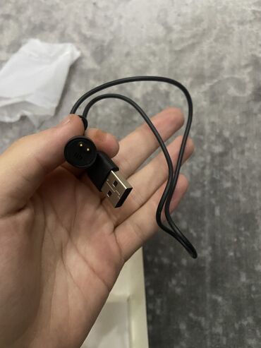 smart saatlar instagram: Yeni, Smart saat, Xiaomi, Sensor ekran, rəng - Qara