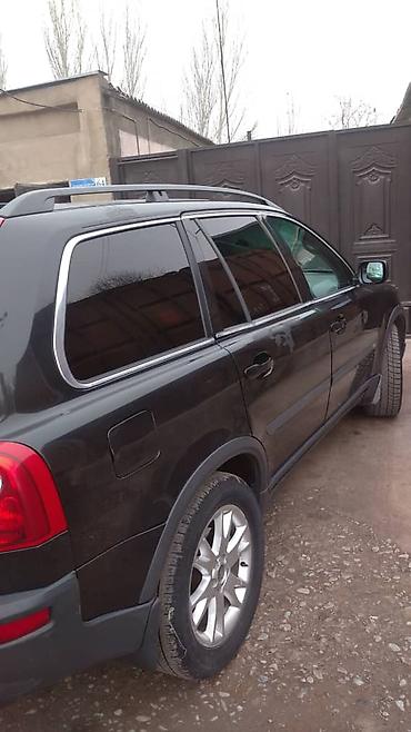 Volvo: Volvo XC90: 2004 г., 2.9 л, Автомат, Газ, Кроссовер — 2