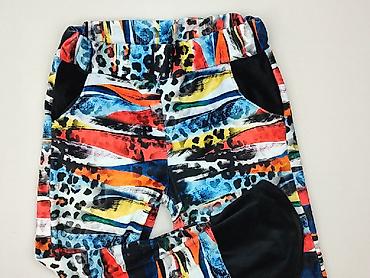 bekkin logo: Legginsy Sportowe damskie, rozmiar L — 1