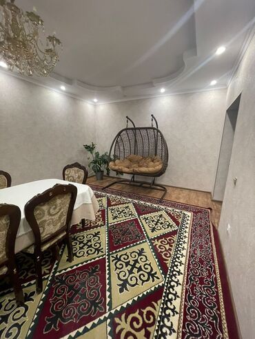 Долгосрочная аренда домов: 150 м², 4 комнаты, Утепленный, Забор, огорожен — 5