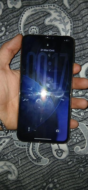 Apple iPhone: IPhone 11 Pro Max, Qızılı — 4