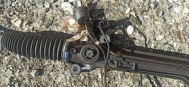 nosač za bicikle: SERVO LETVA VOLANA ZA AUDI A8 OD 2003. DO 2009. GOD. | Servo letva — 3