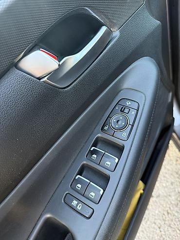 Hyundai: Hyundai Santa Fe: 2019 г., 2 л, Автомат, Дизель, Кроссовер — 12