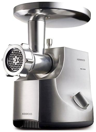 Ət çəkən maşınlar: №: 6162 Məhsulun adı: Ətçəkən maşın Kenwood MG 700 Brend: Kenwood — 1