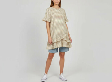 Dresses: Women`s dress, size M