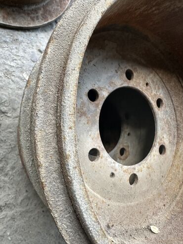 Другие автозапчасти: Sangyong Musso — 12