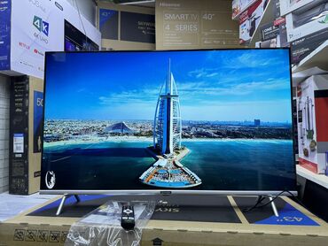 Телевизоры: Телевизор skyworth 43ste6600 android обладает 43-дюймовым экраном 110 — 15