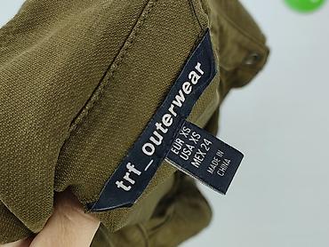 oxylane jacket: Zara, Kurtka przejściowa damska, rozmiar XS — 4