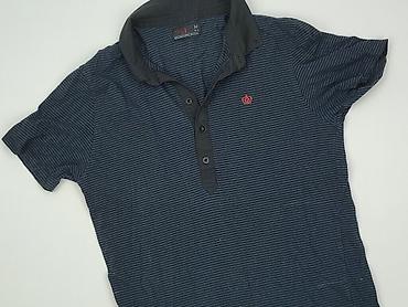 stan 9: Next, Koszulka polo dla mężczyzn, rozmiar M — 1