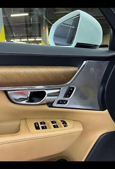 Volvo: Volvo S90: 2019 г., 2 л, Автомат, Бензин, Седан — 9