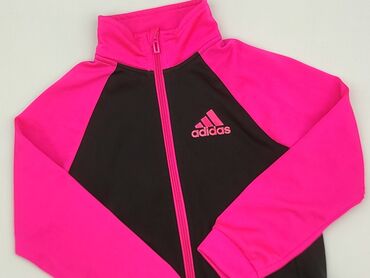 Світшот, Adidas, 8 р., 122-128 см, стан - Дуже гарний