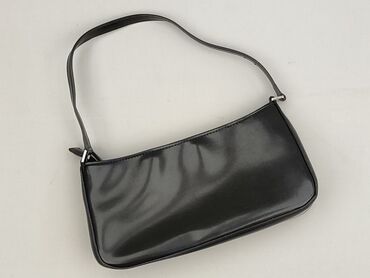 top z szalikiem stradivarius: Torebka, stan - Bardzo dobry