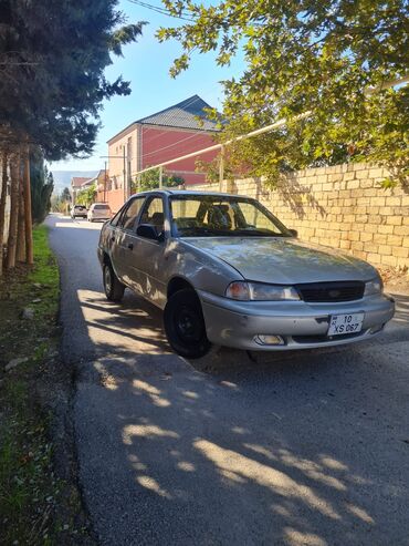 masin qiymetleri: Daewoo Nexia: 1.5 l | 2005 il Sedan