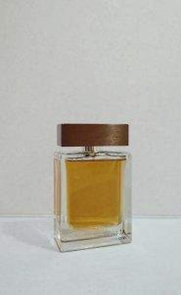 Parfemi: DOLCE & GABBANA THE ONE MEN EDT100ML TSTR | Dolce &Gabbana — 3