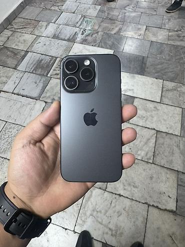 iphone 15 обычный: IPhone 15 Pro, Б/у, 256 ГБ, Black Titanium, Зарядное устройство, Защитное стекло, Чехол, 81 % — 4