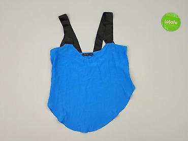 bershka top brazil: Bershka, Top damski, rozmiar S — 2