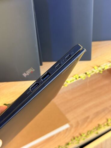 Lenovo: İşlənmiş Lenovo ThinkPad, 14 ", Intel Core i7, 512 GB, Ünvandan götürmə, Rayonlara çatdırılma — 10
