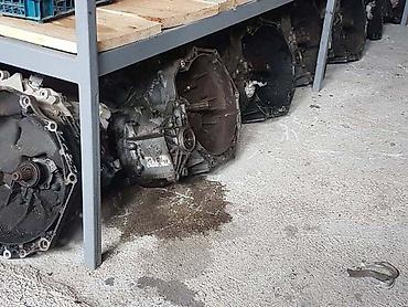b6 204: MENJAC F23 ZA OPEL ASTRA H | Menjac F23 za Opel Astru H. Garancija — 1